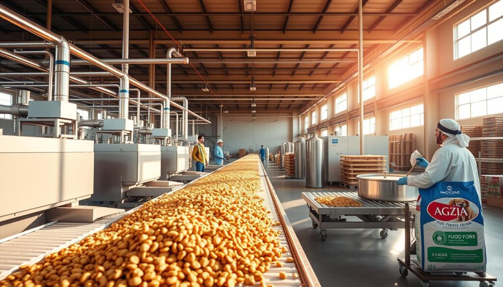 local pet food manufacturing local pet food manufacturing