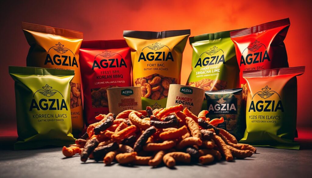 bold snack flavours bold snack flavours