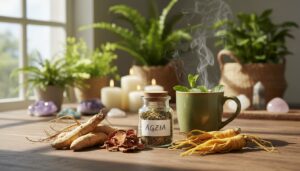 Adaptogens in the food industry