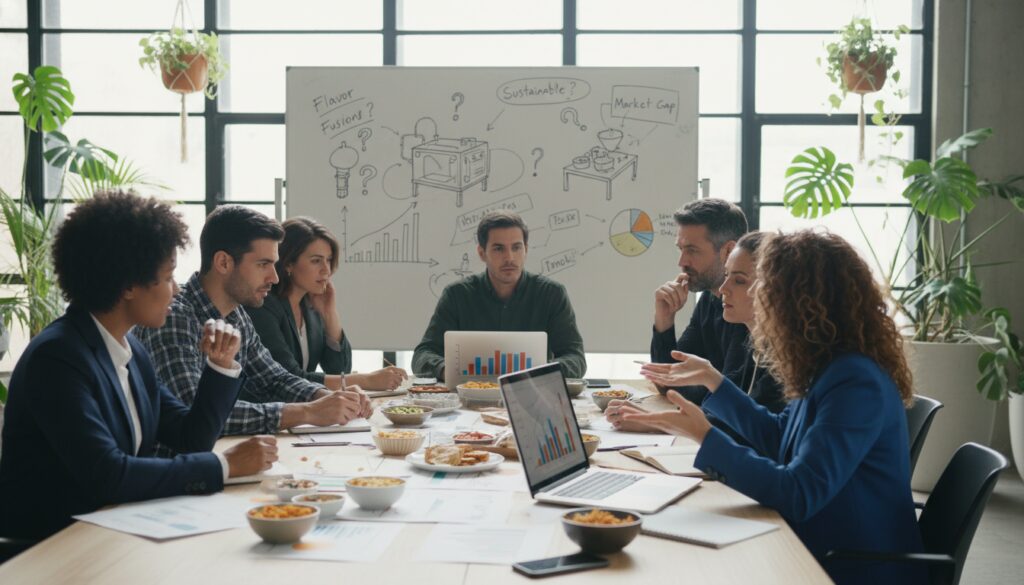 When to focus on brand building vs when to focus on manufacturing capabilities