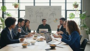 When to focus on brand building vs when to focus on manufacturing capabilities