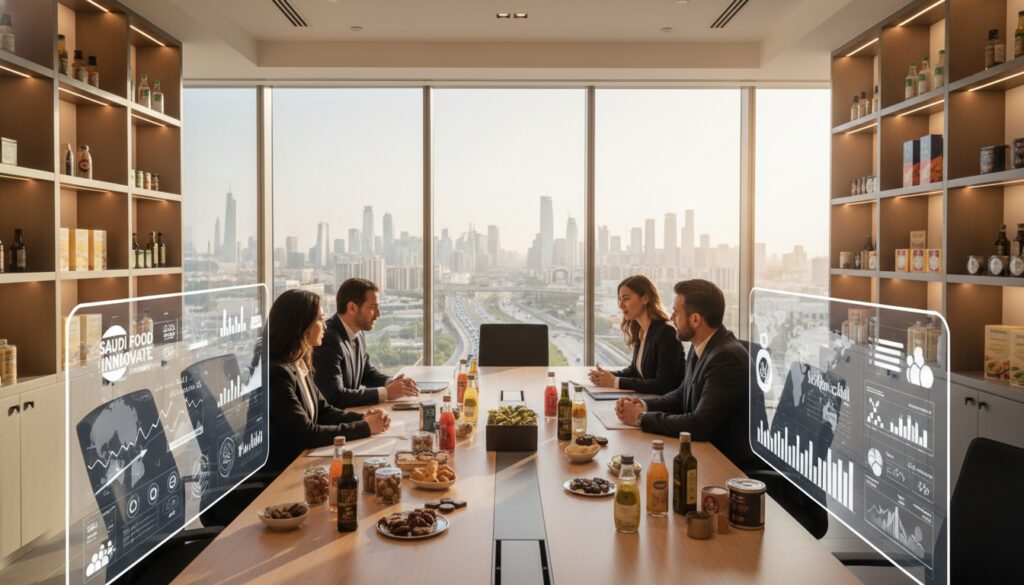 private equity food beverage